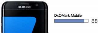 Samsung Galaxy S7 edge  iPhone 6s Plus      DxOMark