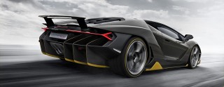 Lamborghini         