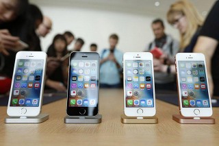 Apple ,    SE    iPhone