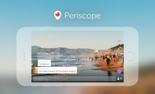 Google   Periscope    YouTube Connect