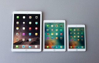 : 9,7- iPad Pro     Apple   iPad
