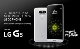 LG    G5  iPhone 6- 