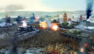   World of Tanks Blitz   Mac