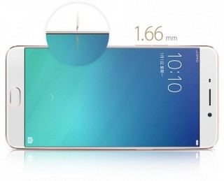 Oppo   R9  R9 Plus   iPhone     16-   