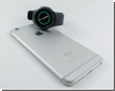 Apple Watch, :   Samsung Gear S2    iPhone