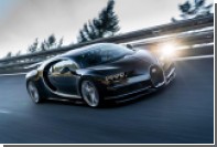 Bugatti   Chiron    [50 ]