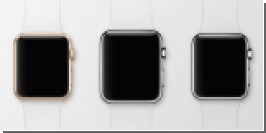   Apple    Apple Watch