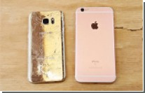 Samsung Galaxy S7  iPhone 6s:        ? []