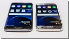 Samsung   Apple       Galaxy S7