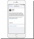 Apple  iOS 9.3  iPhone, iPad  iPod touch    