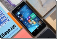 Microsoft, ,     Windows 10 Mobile