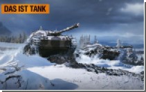    World of Tanks Blitz  Mac []