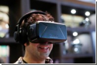  Oculus VR: Mac   Rift,  Apple   