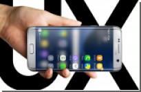 Samsung   Galaxy S7          