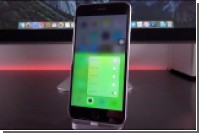    iPhone 6s    3D Touch []