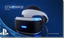 PlayStation VR:     