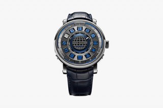 Louis Vuitton   Escale Spin Time  