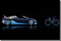 Bugatti   