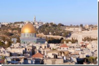 Израиль заплатит за каждого привезенного в страну туриста