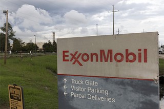     - ExxonMobil   