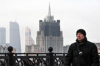МИД России выразил сожаление из-за продления санкций ЕС