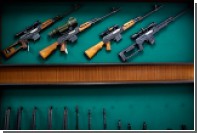 Черногорских экспортеров вооружений заподозрили в поставках оружия ИГ