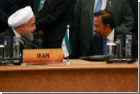 Иран введет санкции против 15 американских компаний