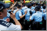 В Китае полицейские дали воришке догулять свадьбу