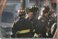 В США при пожаре в жилом доме погибли четверо детей