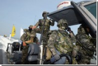Южная Корея и США объявили о новых совместных военных учениях