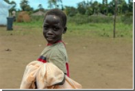 ООН поставит голодающим южным суданцам лески и крючки