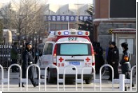 Из-за давки у туалета в китайской школе погибли два человека