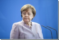 Меркель призвала исправить ошибки Евросоюза