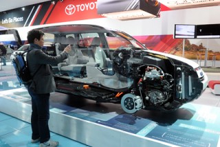 Toyota      -   