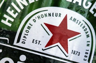  Heineken         