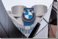  BMW Group  2016       