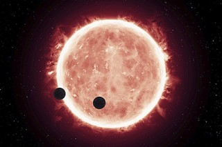        TRAPPIST-1