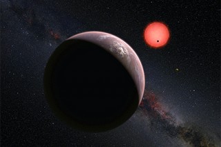  TRAPPIST-1       