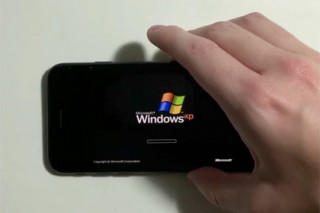  iPhone 7  Windows XP