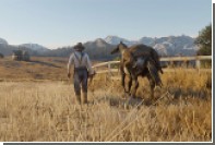    Red Dead Redemption2