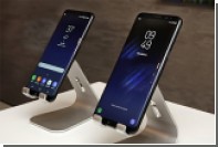 Samsung  GalaxyS8