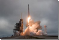 SpaceX      2017 