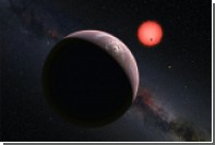  TRAPPIST-1       
