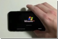  iPhone 7  Windows XP