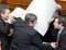 Молдавским депутатам официально запретили драться в парламенте