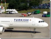 А-321 аварийно приземлился в Стамбуле из-за поломки автопилота