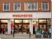 Woolworths        