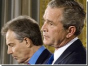 Тони Блэр отказался быть "пуделем Буша"
