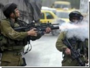 В ходе рейда ЦАХАЛ в Наблусе убиты двое палестинцев