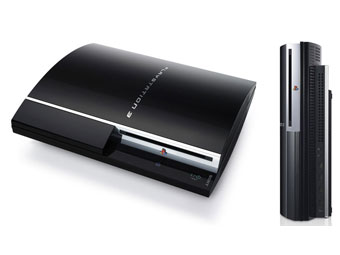 Sony     PlayStation 3